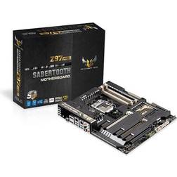 ASUS Sabertooth Z97 Mark 1