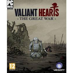 Valiant Hearts: The Great War (PC)