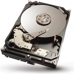 Seagate Desktop SSHD ST4000DX001 4TB