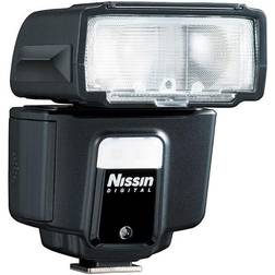 Nissin i40 for Olympus/Panasonic