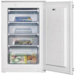 Amica EGS 16173 Integriert, Weiß