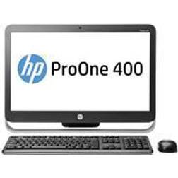 HP ProOne 400 G1 (G9E66EA) TFT23