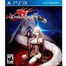 Drakengard 3 (PS3)