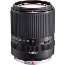 Tamron 14-150mm F/3.5-5.8 Di III Micro