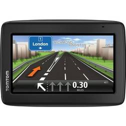 TomTom Start 20 LTM
