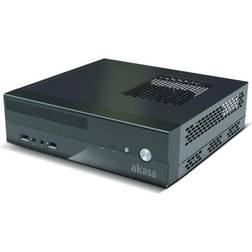 Akasa Crypto Vesa AK-ITX03BK08EU