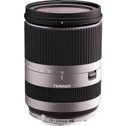 Tamron 18-200mm F3.5-6.3 Di III VC for Canon