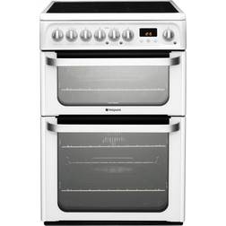 Hotpoint HUE61P S White