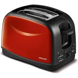 Sencor Sts 2652rd 850 W Tostadora