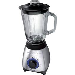 Sencor SBL 4371 Bol Mixeur Blender Noir Argent