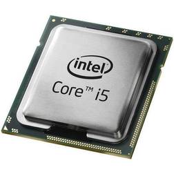 Intel Procesador Core I5-4460