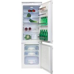 CDA FW872 White, Integrated