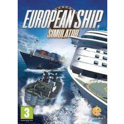 European Ship Simulator (PC)