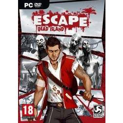 ESCAPE DEAD ISLAND MIX PC