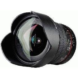 Samyang 10 mm f/2.8 ED AS NCS CS Sony A Garanti 2 Ans