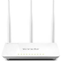 Tenda Wireless AC1750 Dual Band Gigabit Router Access Point