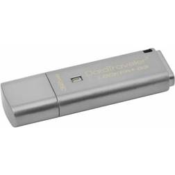 Kingston DataTraveler Locker+ G3 32GB USB 3.0