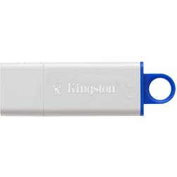 Kingston DataTraveler G4 16GB USB 3.1 Gen 1