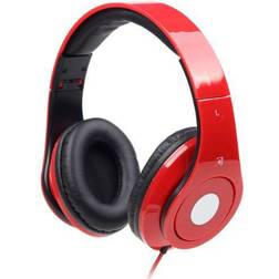 Gembird Auriculares Mhs-dtw-bk