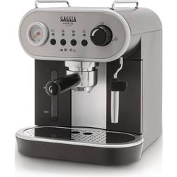 Gaggia Carezza Deluxe