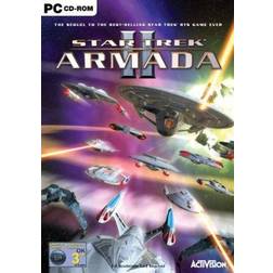 Star Trek: Armada 2 (PC)