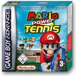 Mario Tennis (GBA)