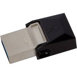 Kingston DataTraveler MicroDuo 32GB USB 3.0