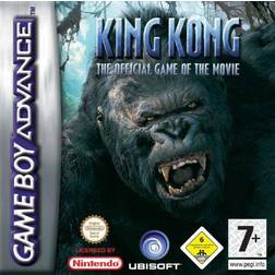 King Kong (GBA)