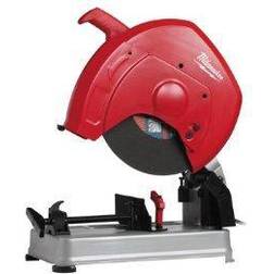 Milwaukee CHS 355 Metallinkatkaisusaha