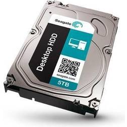 Seagate Desktop ST5000DM000 5TB