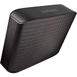 Samsung D3 Station 4TB USB 3.0