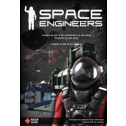 Space Engineers (PC)