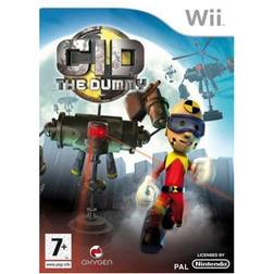 Cid The Dummy Nintendo Wii Toiminta