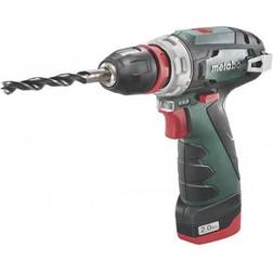 Metabo PowerMaxx BS Quick Basic (2x2.0Ah)