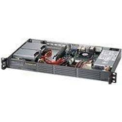 SuperMicro SC504-203 200W