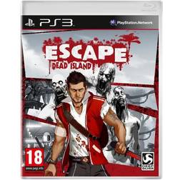 Escape Dead Island