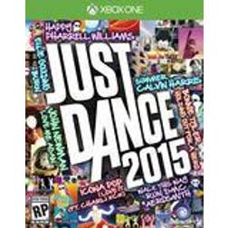 Just Dance 2015 Xbox One