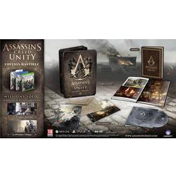 Assassin's Creed: Unity - Bastille Edition (PS4)