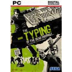 Typing of the Dead: Overkill (PC)