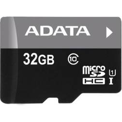 Adata Premier MicroSDHC UHS-I U1 32GB