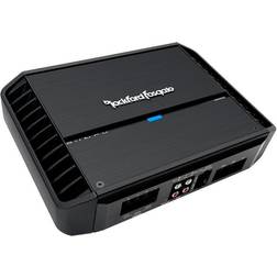 Rockford Fosgate P400X2