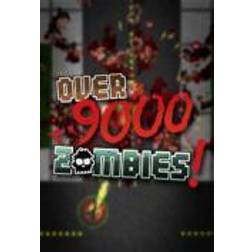 Over 9000 Zombies! (PC)