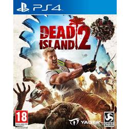 Dead Island 2 (PS4)