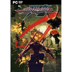 Strider (PC)