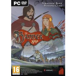 The Banner Saga: The Collector's Edition (PC)