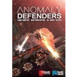 Anomaly Defenders (PC)