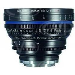 Zeiss CP.3 35mm T2.1 Compact Prime Cine Lens Canon EF