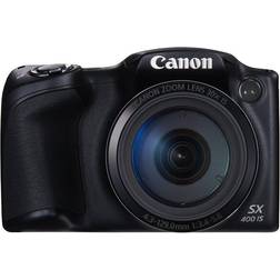 Canon PowerShot SX400 IS