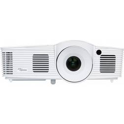 Optoma HD26