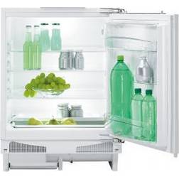 Gorenje RIU6092AW Integrerad, Vit